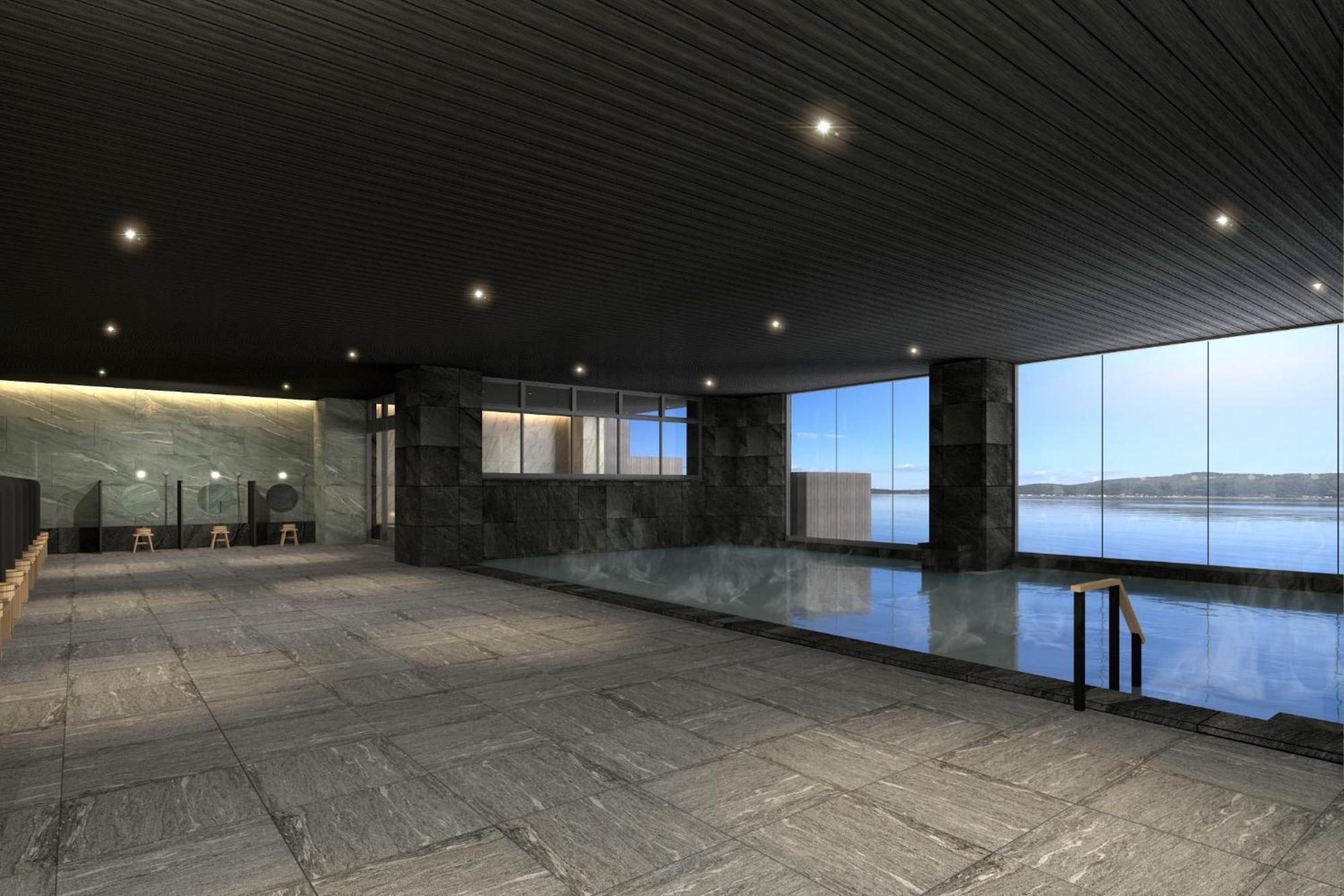 Hotel Taoya Wakura Nanao Zewnętrze zdjęcie