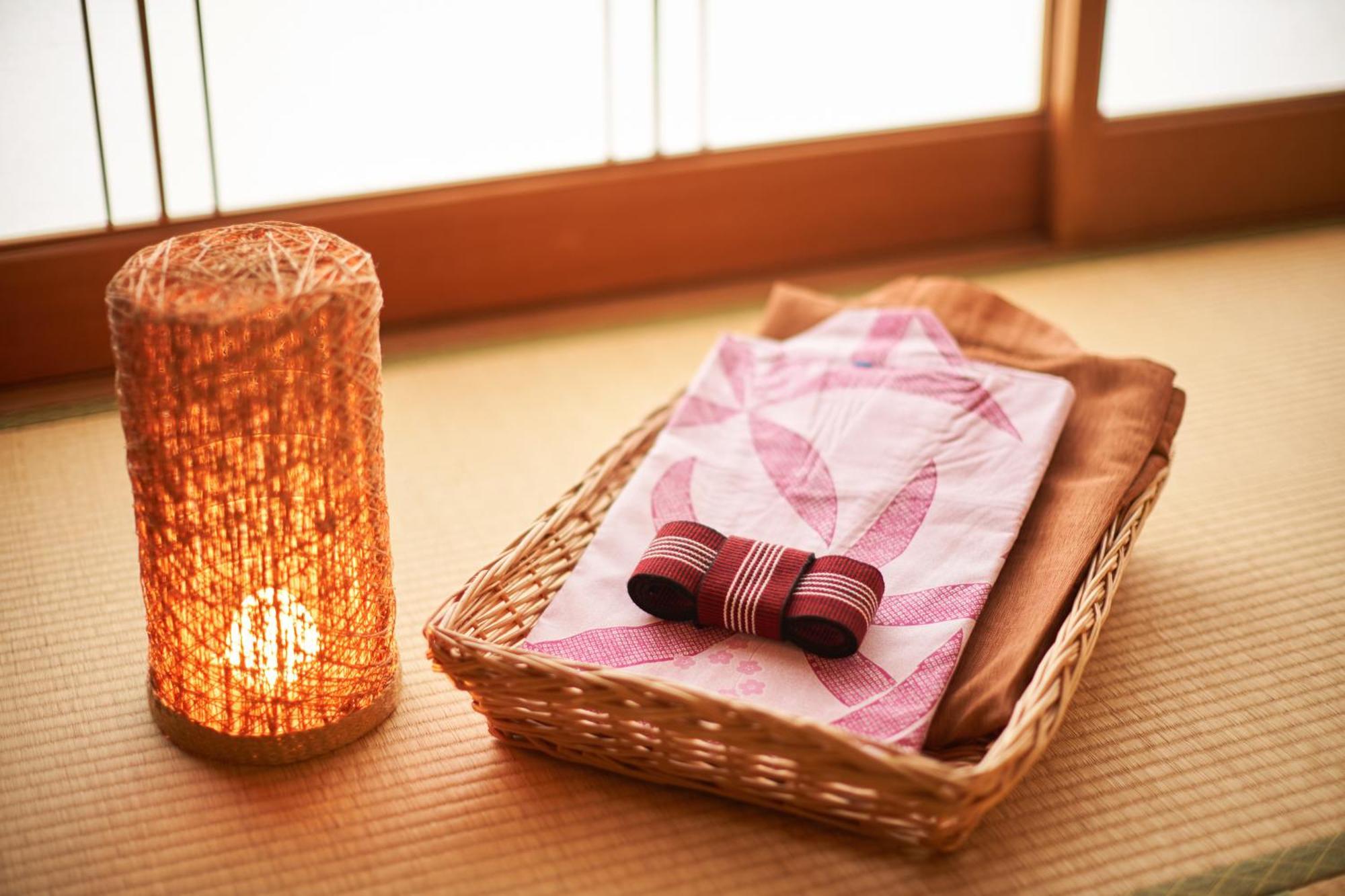 Hotel Taoya Wakura Nanao Pokój zdjęcie