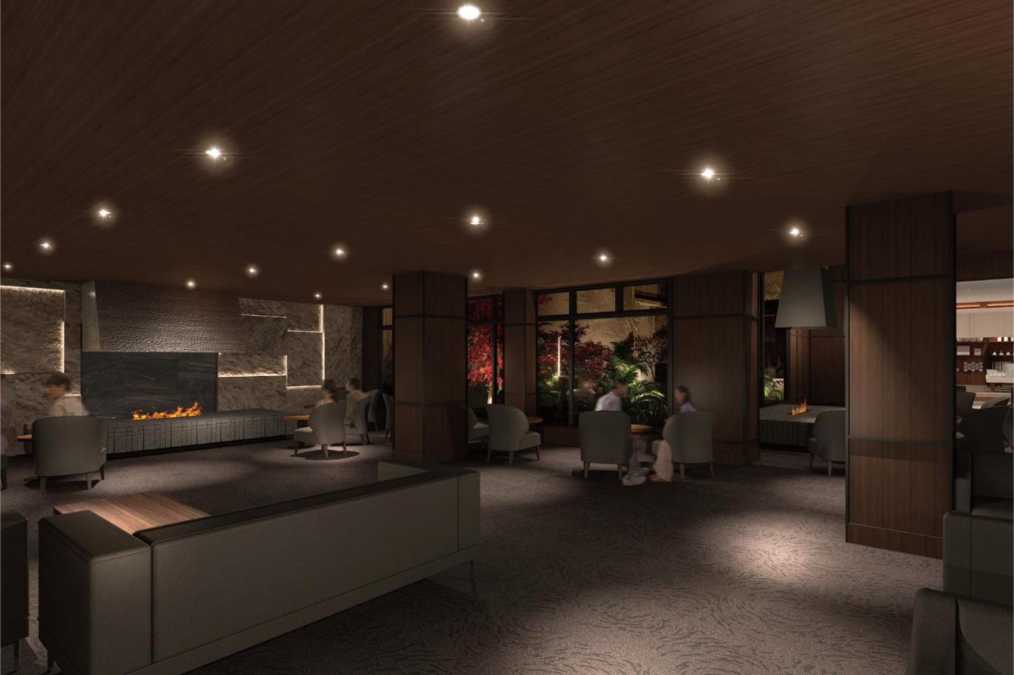 Hotel Taoya Wakura Nanao Zewnętrze zdjęcie