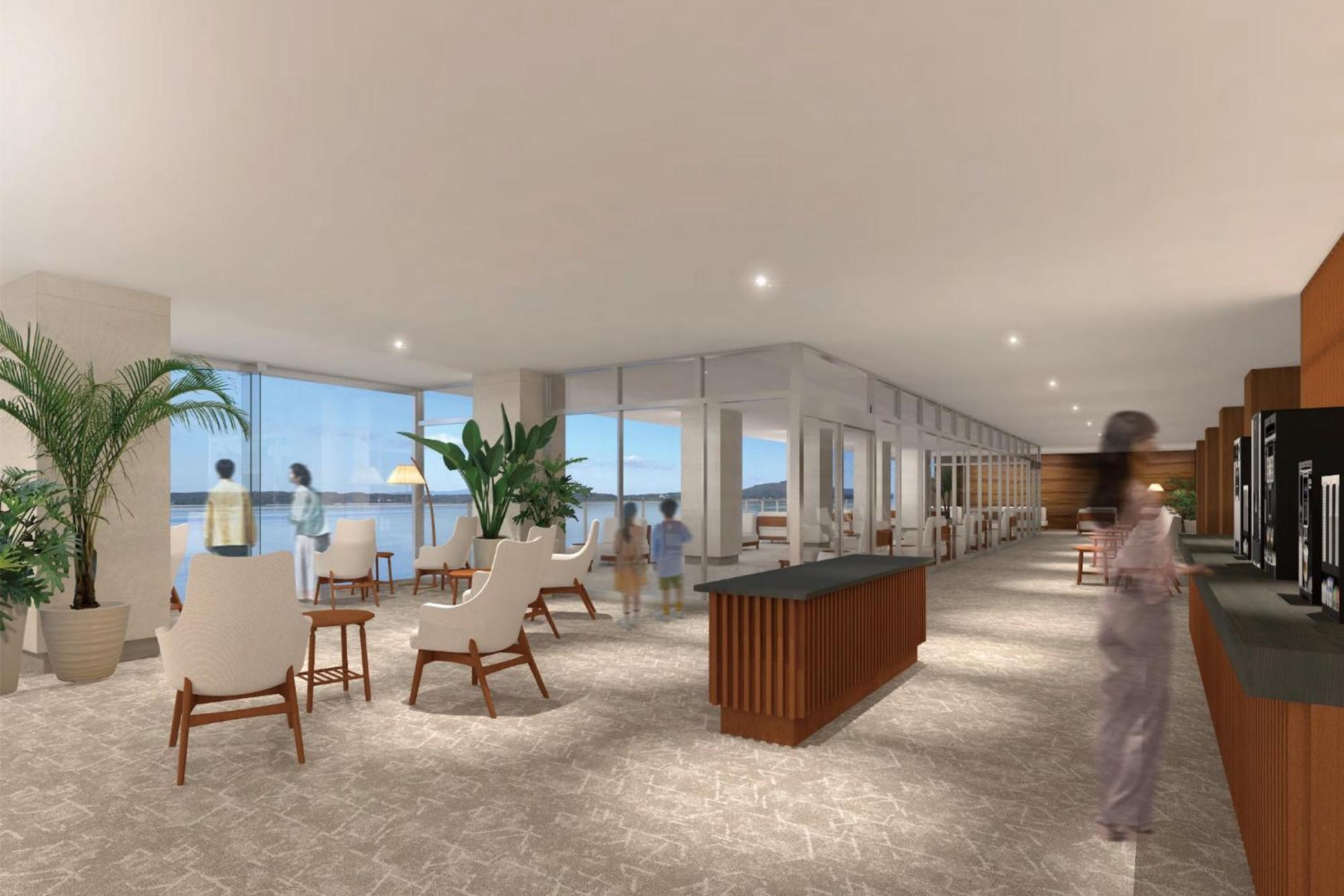 Hotel Taoya Wakura Nanao Zewnętrze zdjęcie